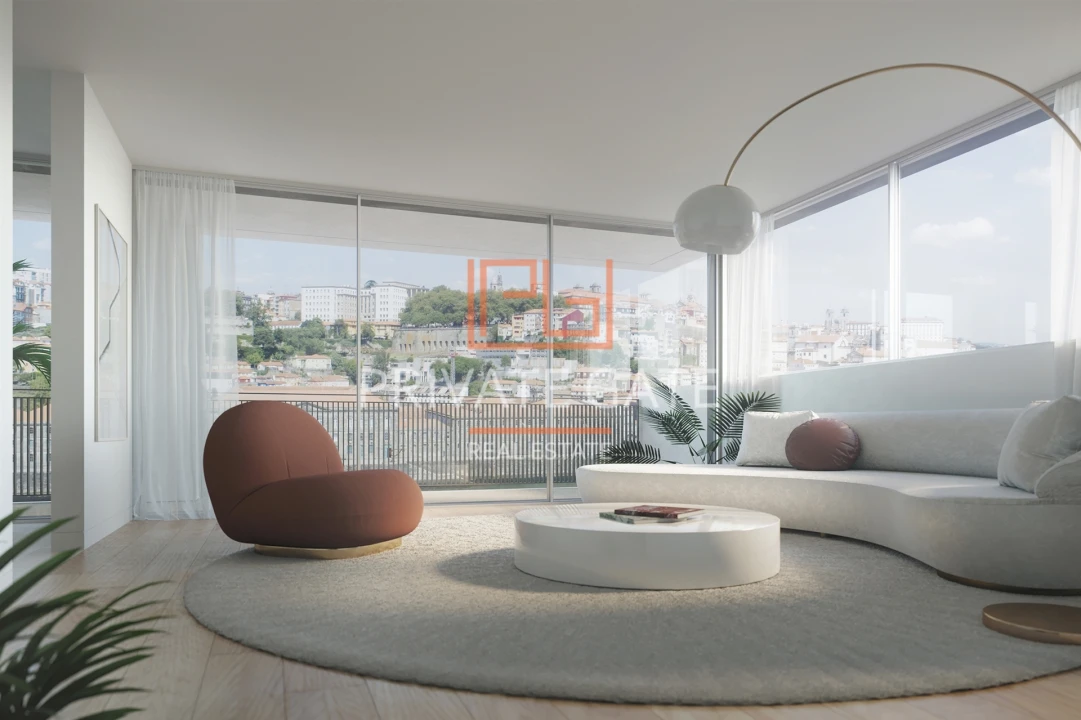 Moradia T4 para Venda em Santa Marinha e São Pedro da Afurada Foto 7