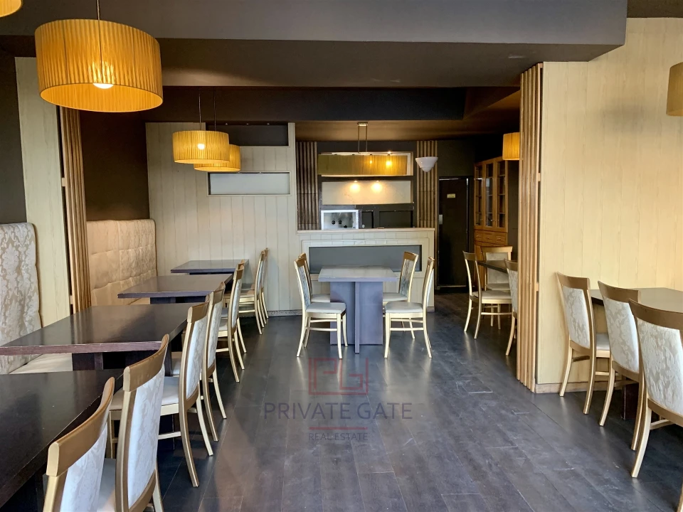 Negócio para Venda em Ramalde Foto 1