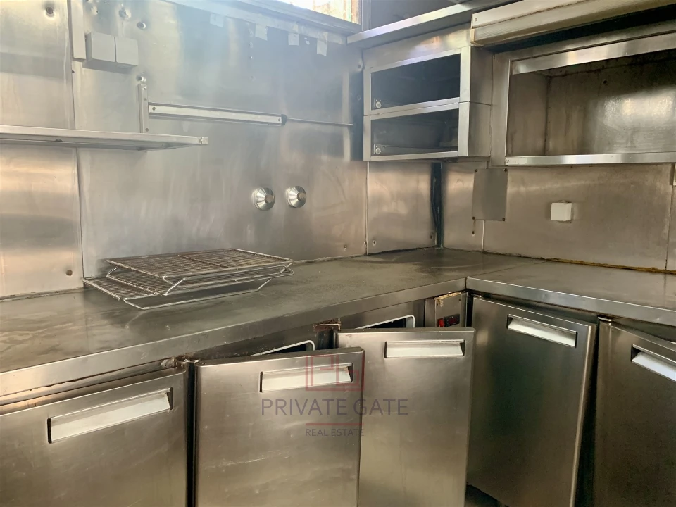 Negócio para Venda em Ramalde Foto 9