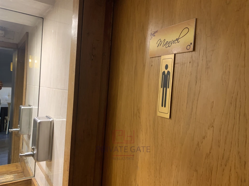 Negócio para Venda em Ramalde Foto 19