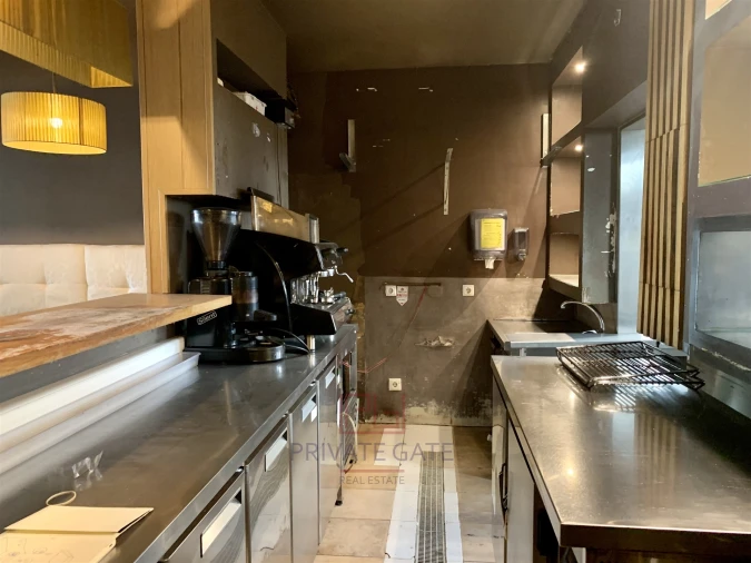 Negócio para Venda em Ramalde Foto 5