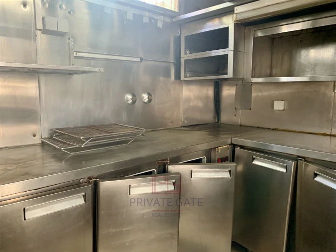 Negócio para Venda em Ramalde Foto 9