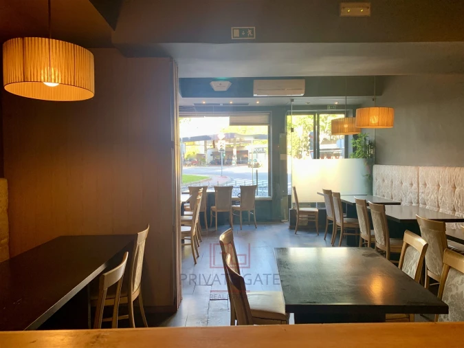 Negócio para Venda em Ramalde Foto 7