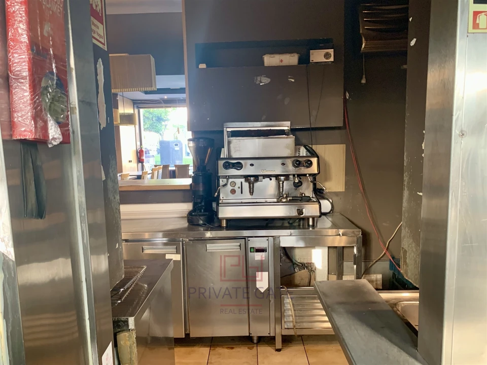 Negócio para Venda em Ramalde Foto 13