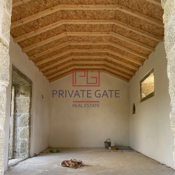 Quinta T0 para Venda em Gemieira Foto 31