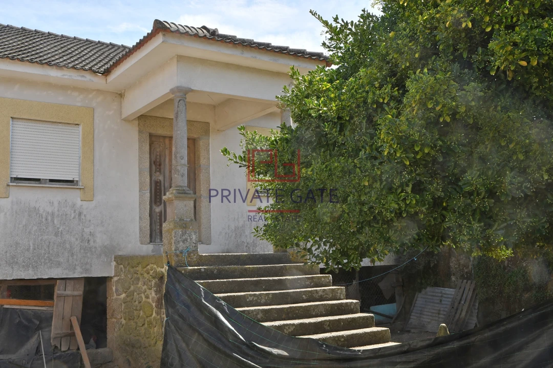 Quinta T0 para Venda em Gemieira Foto 11