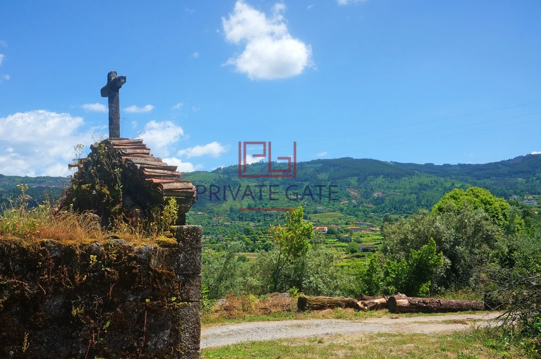 Quinta T0 para Venda em Gemieira Foto 32