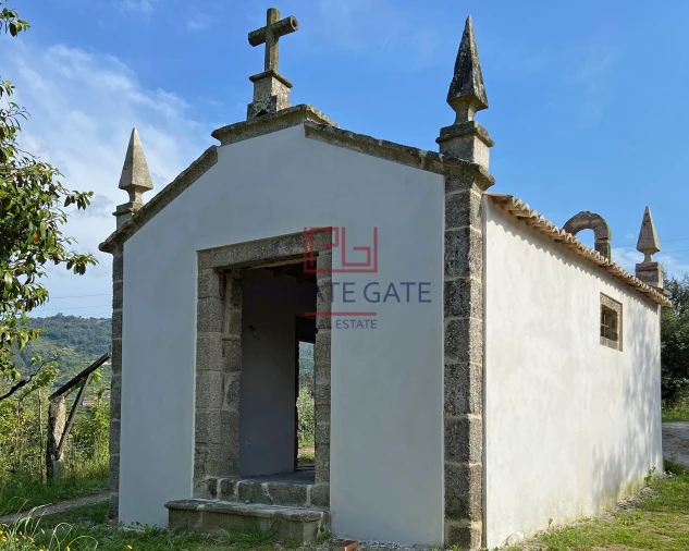 Quinta T0 para Venda em Gemieira Foto 30