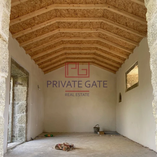 Quinta T0 para Venda em Gemieira Foto 31