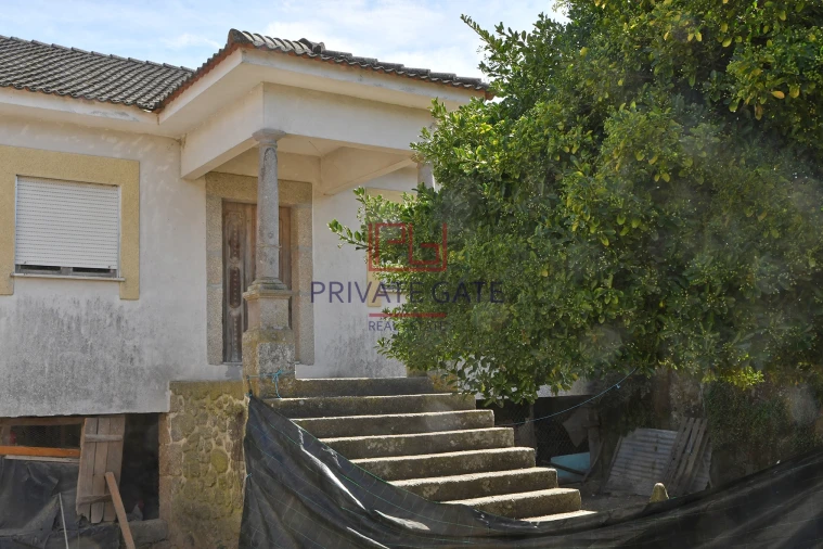 Quinta T0 para Venda em Gemieira Foto 11