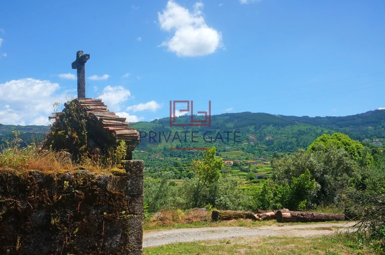 Quinta T0 para Venda em Gemieira Foto 32