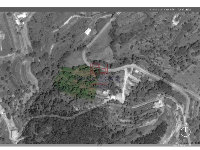 Quinta T0 para Venda em Gemieira Foto 53