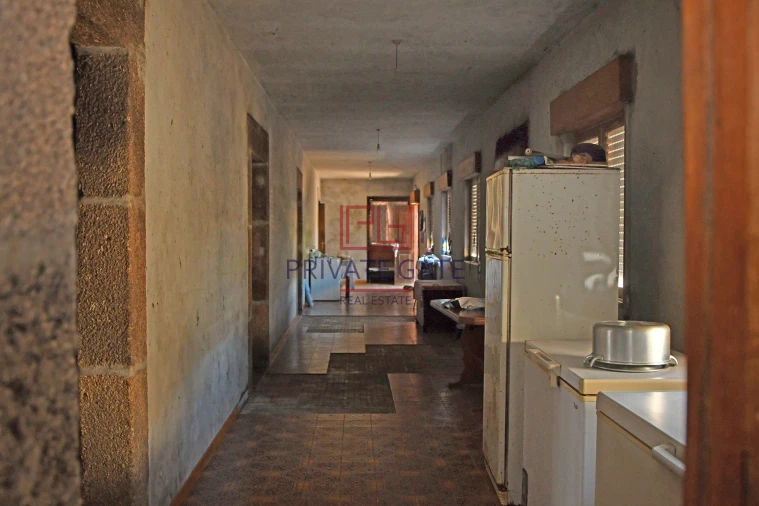 Quinta T0 para Venda em Gemieira Foto 39