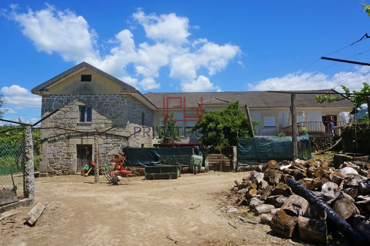 Quinta T0 para Venda em Gemieira Foto 12