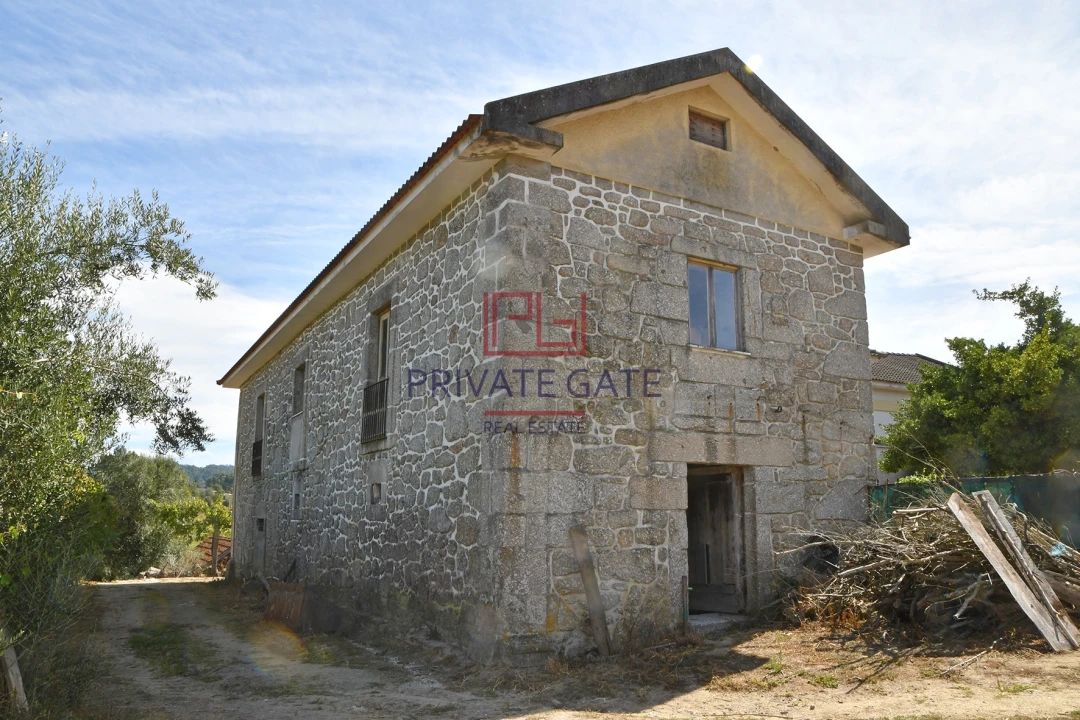 Quinta T0 para Venda em Gemieira Foto 8