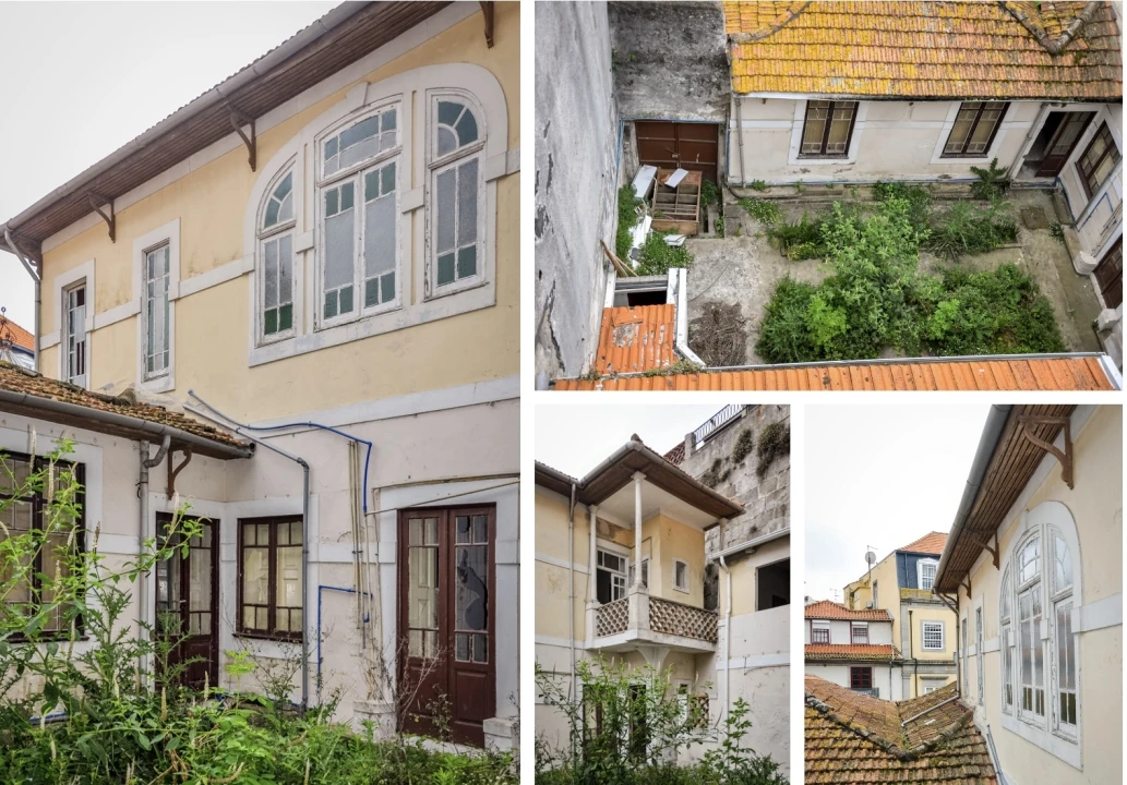Prédio para Venda em Cedofeita, Santo Ildefonso, Sé, Miragaia, São Nicolau e Vitória Foto 37