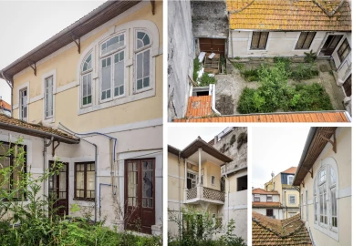 Prédio para Venda em Cedofeita, Santo Ildefonso, Sé, Miragaia, São Nicolau e Vitória
