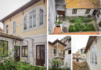 Prédio para Venda em Cedofeita, Santo Ildefonso, Sé, Miragaia, São Nicolau e Vitória