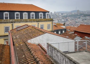 Prédio para Venda em Cedofeita, Santo Ildefonso, Sé, Miragaia, São Nicolau e Vitória