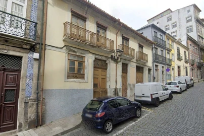 Prédio para Venda em Cedofeita, Santo Ildefonso, Sé, Miragaia, São Nicolau e Vitória