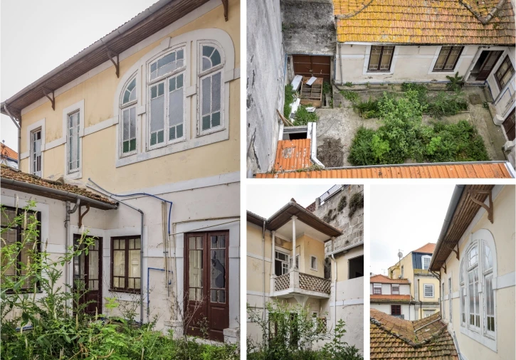 Prédio para Venda em Cedofeita, Santo Ildefonso, Sé, Miragaia, São Nicolau e Vitória Foto 27