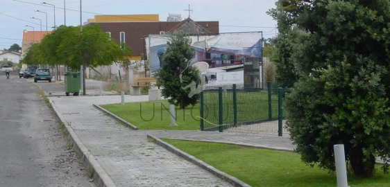 Terreno para Venda em Gafanha da Nazaré