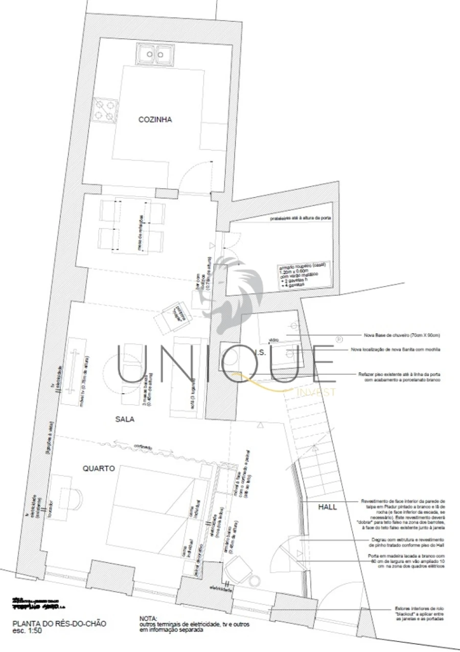 Prédio para Venda em Glória e Vera Cruz Foto 29