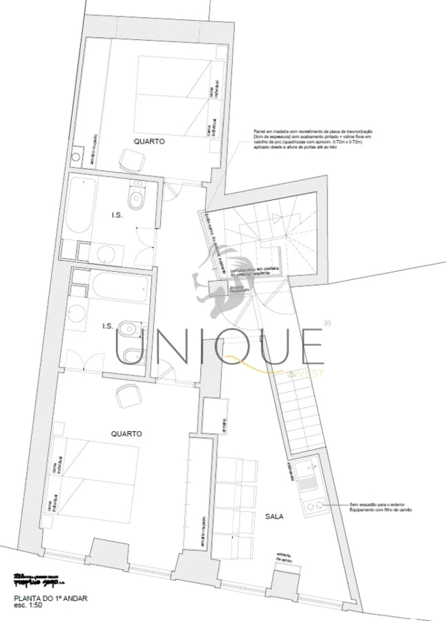 Prédio para Venda em Glória e Vera Cruz Foto 28