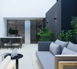 Apartamento T4 para Venda em Glória e Vera Cruz