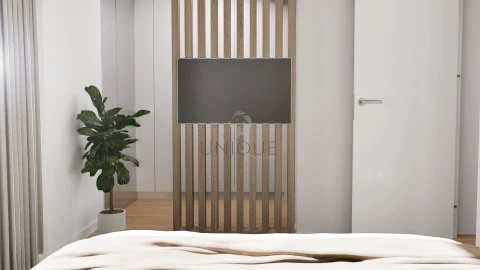 Apartamento T4 para Venda em Glória e Vera Cruz