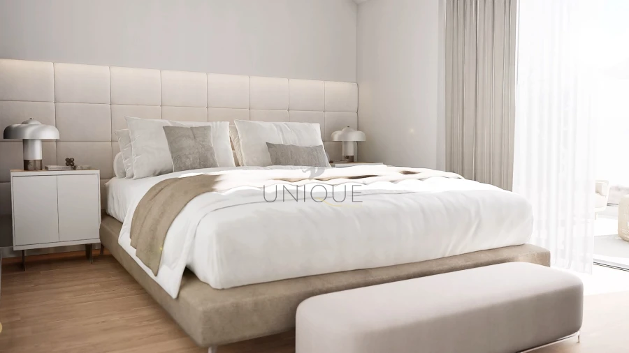Apartamento T4 para Venda em Glória e Vera Cruz Foto 15
