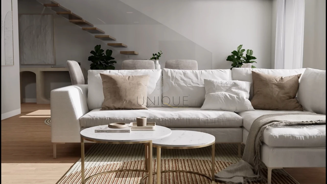 Apartamento T4 para Venda em Glória e Vera Cruz Foto 1