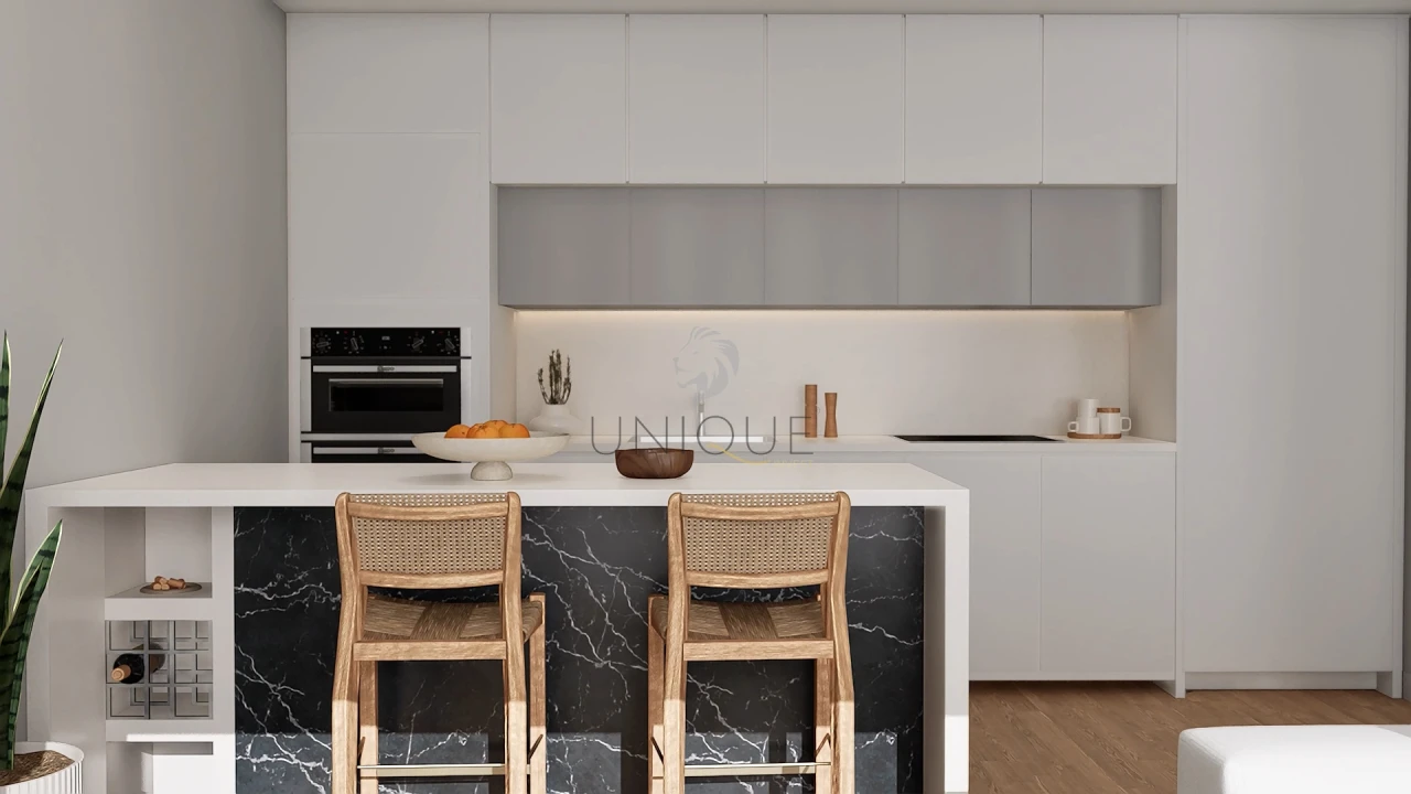 Apartamento T4 para Venda em Glória e Vera Cruz Foto 13