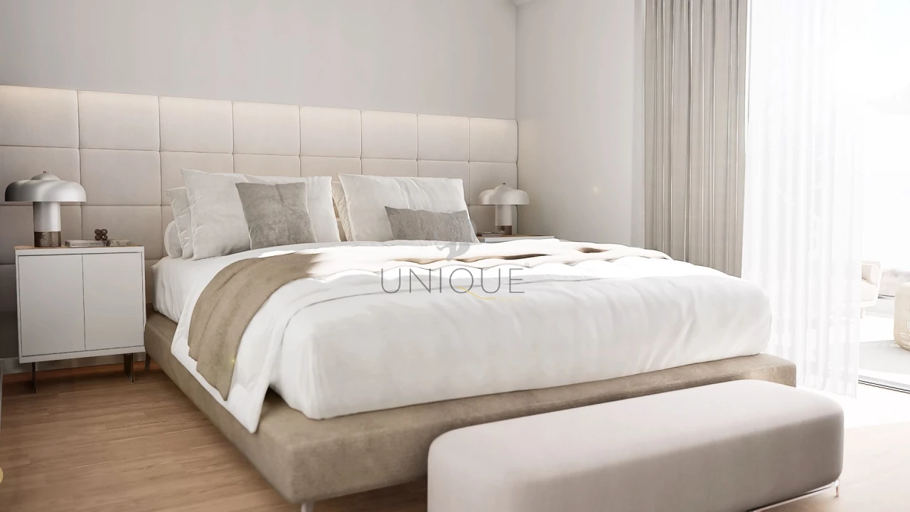 Apartamento T4 para Venda em Glória e Vera Cruz Foto 15