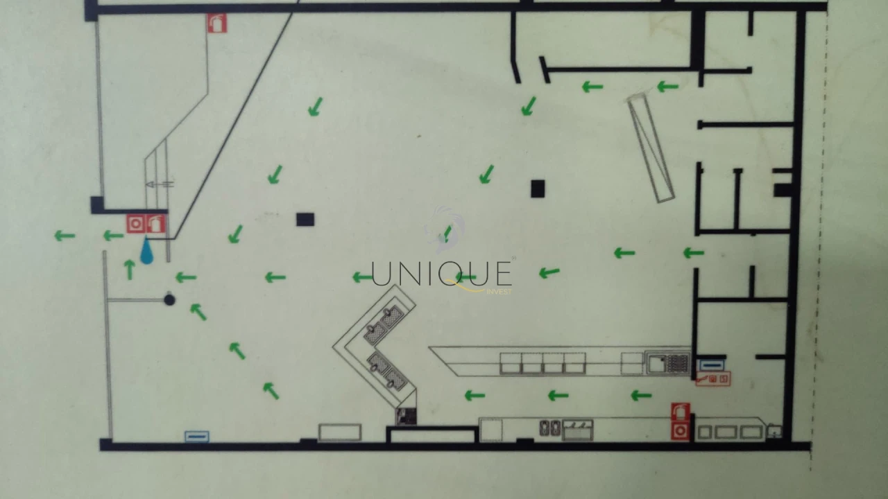 Negócio para Trespasse em Glória e Vera Cruz Foto 7