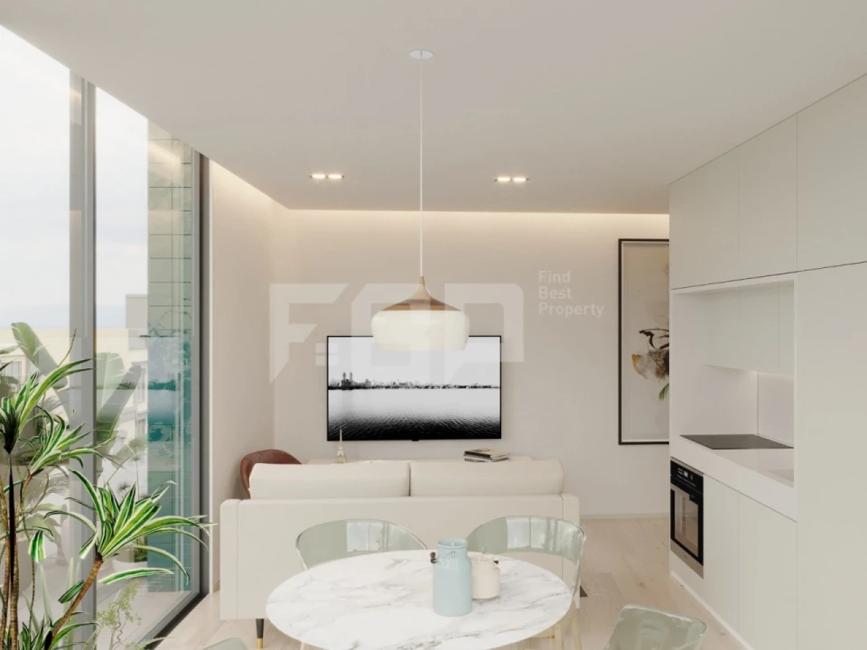 Apartamento para Venda em Matosinhos e Leça da Palmeira Foto 3