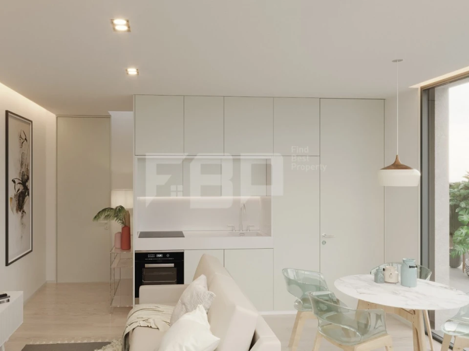 Apartamento para Venda em Matosinhos e Leça da Palmeira Foto 4