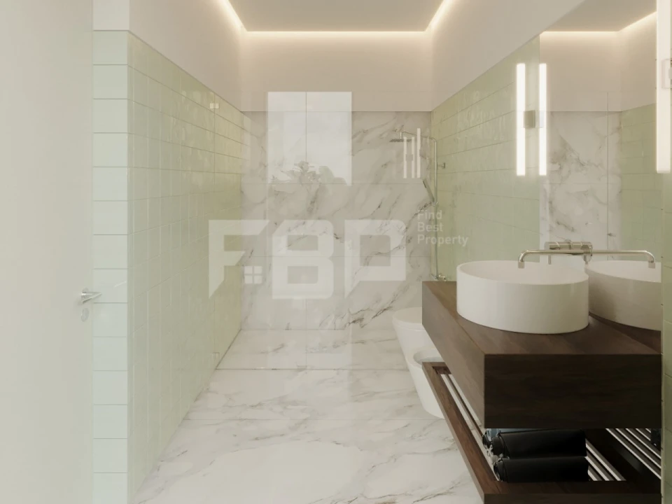 Apartamento para Venda em Matosinhos e Leça da Palmeira Foto 5