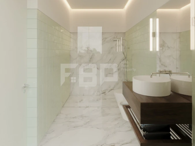 Apartamento para Venda em Matosinhos e Leça da Palmeira Foto 5