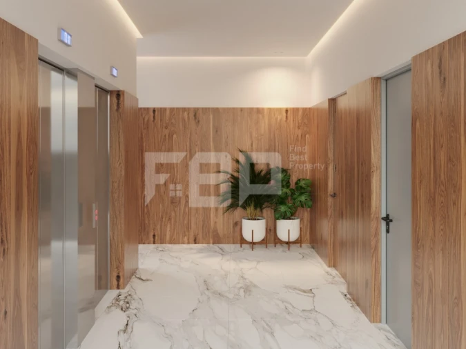 Apartamento para Venda em Matosinhos e Leça da Palmeira Foto 6