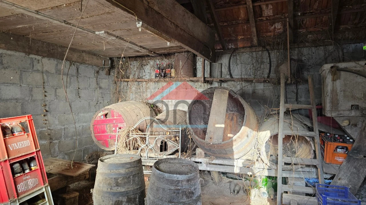 Moradia T3 para Venda em Troporiz e Lapela Foto 24