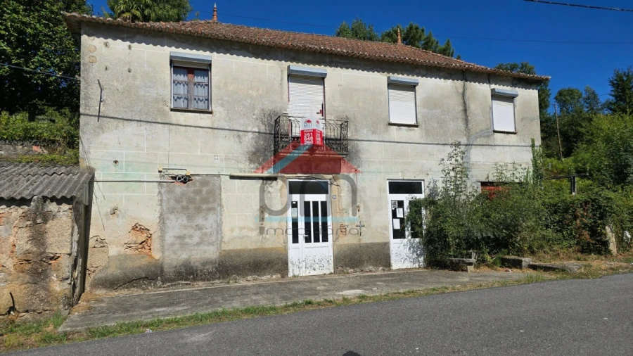 Moradia T3 para Venda em Troporiz e Lapela Foto 6