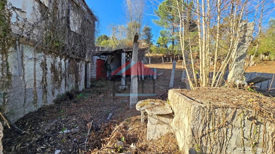 Moradia T3 para Venda em Troporiz e Lapela Foto 20