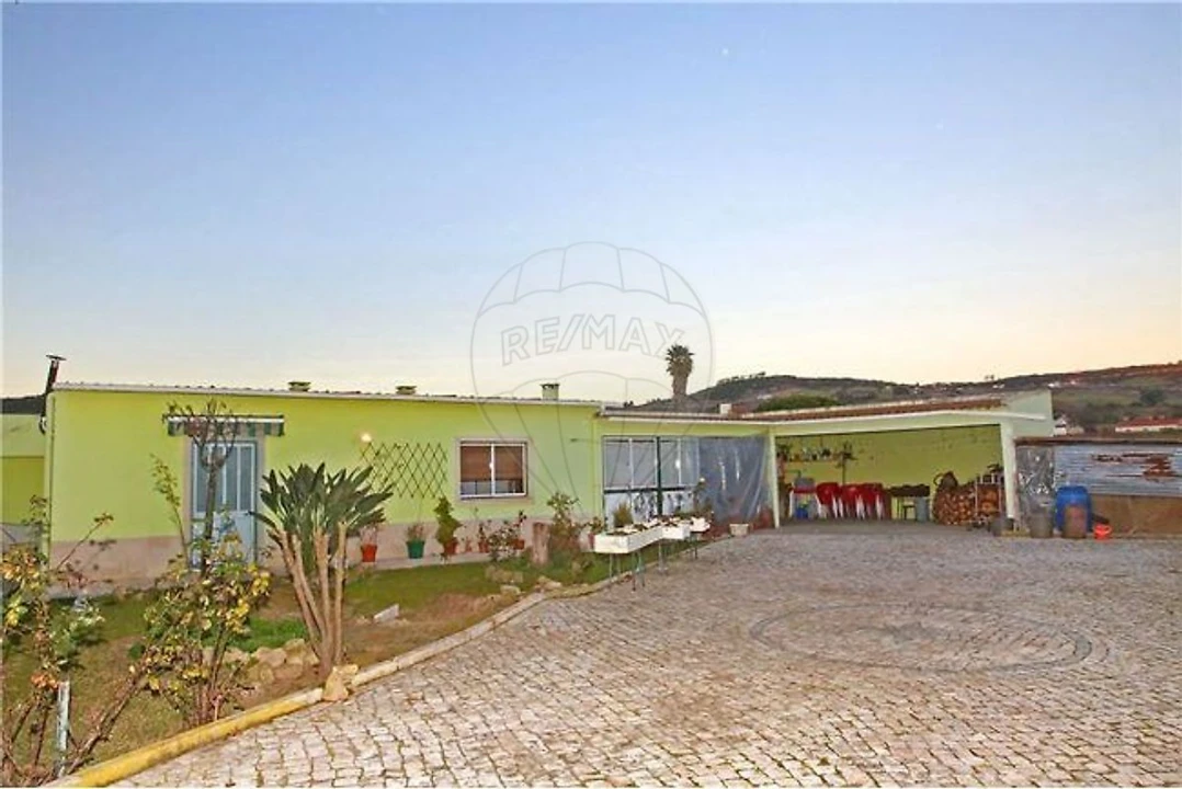 Moradia T6 para Venda em Arruda dos Vinhos Foto 16