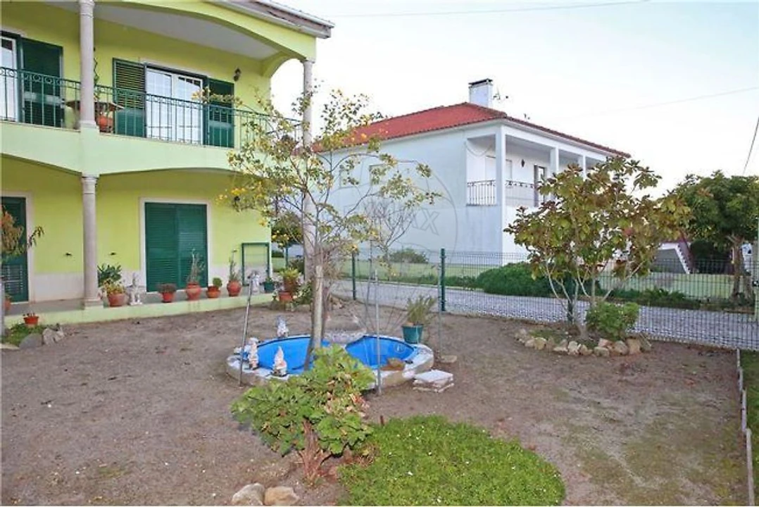 Moradia T6 para Venda em Arruda dos Vinhos Foto 21