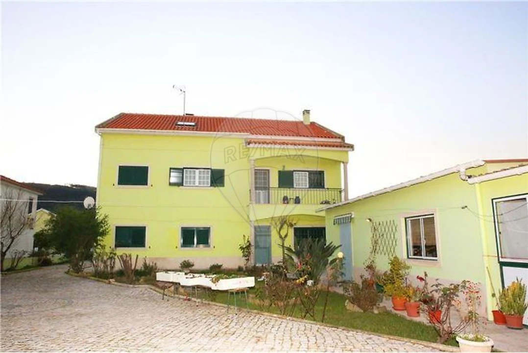 Moradia T6 para Venda em Arruda dos Vinhos Foto 15