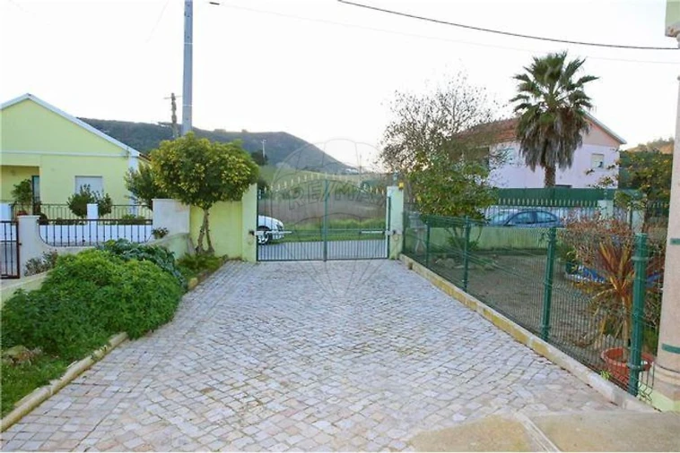 Moradia T6 para Venda em Arruda dos Vinhos Foto 22