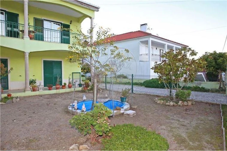 Moradia T6 para Venda em Arruda dos Vinhos Foto 21