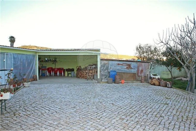 Moradia T6 para Venda em Arruda dos Vinhos Foto 23