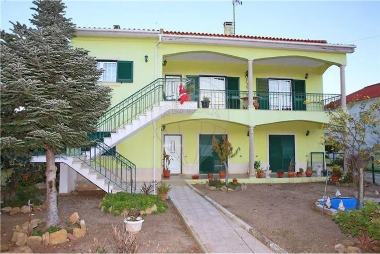 Moradia T6 para Venda em Arruda dos Vinhos Foto 12